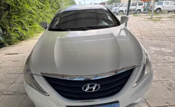 Hyundai Sonata 2011 года за 5 000 000 тг. в Талдыкорган фото 2