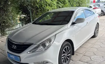 Hyundai Sonata 2011 года за 5 000 000 тг. в Талдыкорган фото 1