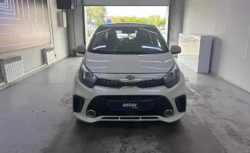 Kia Morning 2018 года за 5 000 000 тг. в Павлодар фото 2