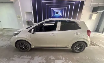 Kia Morning 2018 года за 5 000 000 тг. в Павлодар фото 4