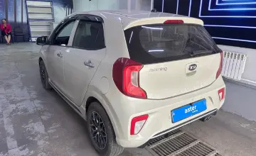 Kia Morning 2018 года за 5 000 000 тг. в Павлодар