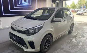 Kia Morning 2018 года за 5 000 000 тг. в Павлодар фото 3