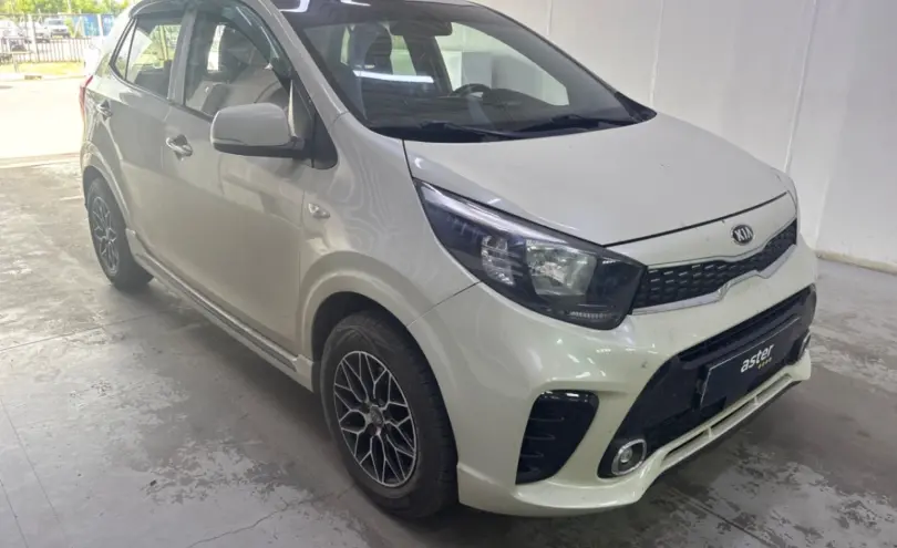 Kia Morning 2018 года за 5 000 000 тг. в Павлодар