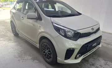 Kia Morning 2018 года за 5 000 000 тг. в Павлодар фото 1