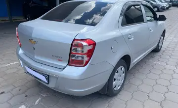 Chevrolet Cobalt 2023 года за 5 300 000 тг. в Караганда