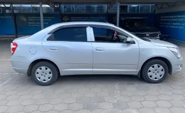 Chevrolet Cobalt 2023 года за 5 300 000 тг. в Караганда фото 4