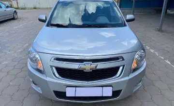 Chevrolet Cobalt 2023 года за 5 300 000 тг. в Караганда фото 2