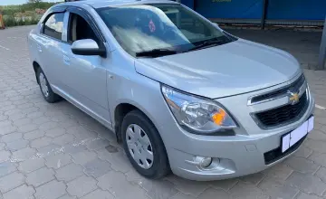 Chevrolet Cobalt 2023 года за 5 300 000 тг. в Караганда фото 3