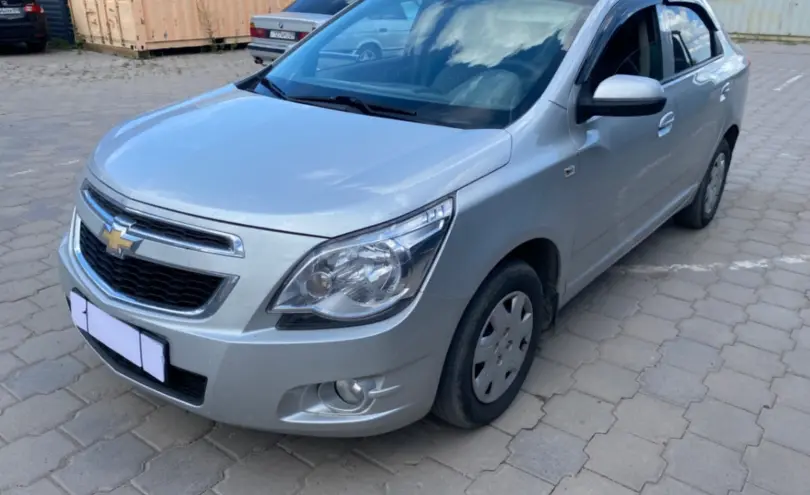 Chevrolet Cobalt 2023 года за 5 300 000 тг. в Караганда