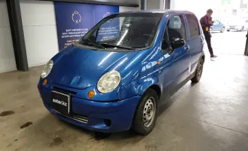 Daewoo Matiz 2006 года за 800 000 тг. в Астана фото 1
