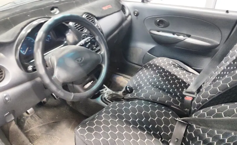 Daewoo Matiz 2006 года за 700 000 тг. в Астана фото 5