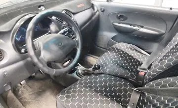 Daewoo Matiz 2006 года за 800 000 тг. в Астана фото 5