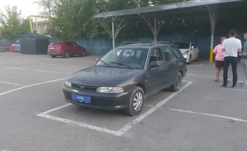 Mitsubishi Lancer 1993 года за 1 000 000 тг. в Алматы