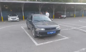 Mitsubishi Lancer 1993 года за 1 000 000 тг. в Алматы фото 2