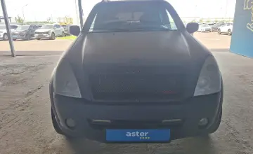SsangYong Rexton 2007 года за 3 500 000 тг. в Алматы фото 2