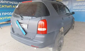 SsangYong Rexton 2007 года за 3 500 000 тг. в Алматы