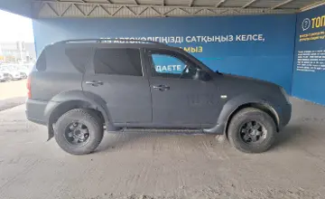 SsangYong Rexton 2007 года за 3 500 000 тг. в Алматы фото 4