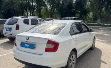 Skoda Rapid 2014 года за 3 600 000 тг. в Актобе