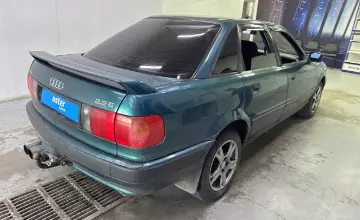 Audi 80 1993 года за 1 500 000 тг. в Павлодар