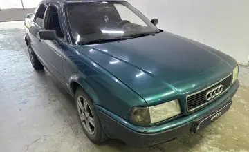 Audi 80 1993 года за 1 500 000 тг. в Павлодар фото 3