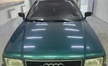 Audi 80 1993 года за 1 500 000 тг. в Павлодар фото 2