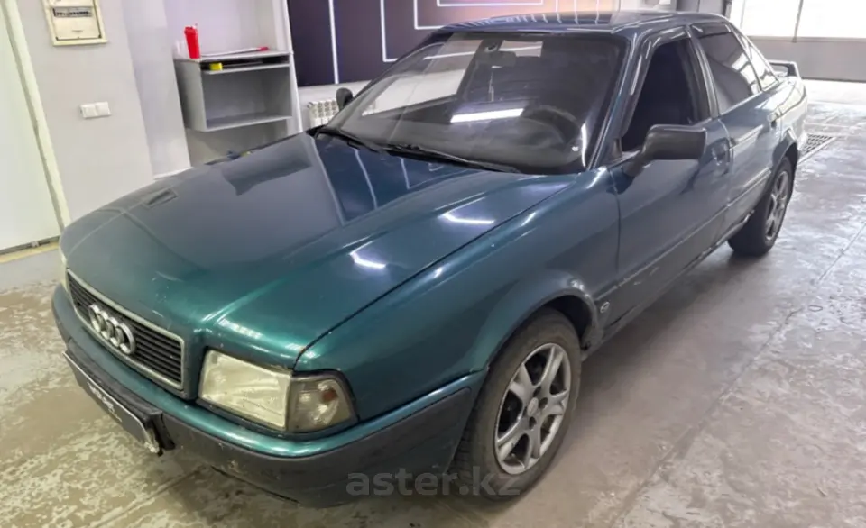 Audi 80 1993 года за 1 500 000 тг. в Павлодар