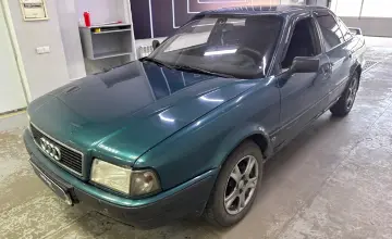 Audi 80 1993 года за 1 500 000 тг. в Павлодар фото 1