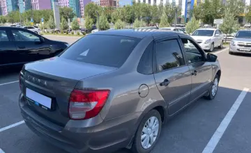 LADA (ВАЗ) Granta 2021 года за 3 500 000 тг. в Шымкент