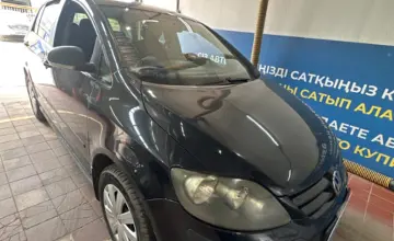 Volkswagen Golf Plus 2008 года за 2 500 000 тг. в Астана фото 3