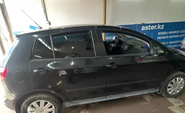 Volkswagen Golf Plus 2008 года за 2 500 000 тг. в Астана фото 4