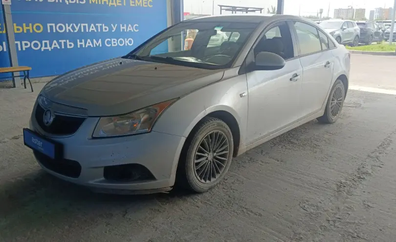 Chevrolet Cruze 2011 года за 1 900 000 тг. в Алматы