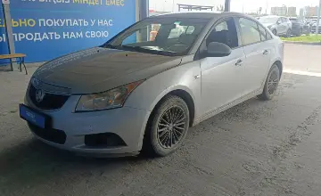 Chevrolet Cruze 2011 года за 1 900 000 тг. в Алматы фото 1