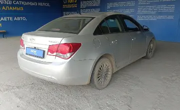 Chevrolet Cruze 2011 года за 1 900 000 тг. в Алматы