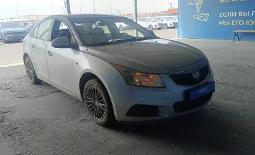 Chevrolet Cruze 2011 года за 1 900 000 тг. в Алматы фото 3