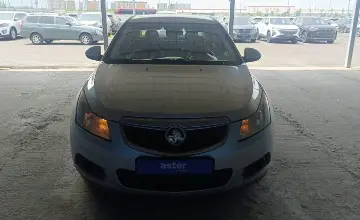 Chevrolet Cruze 2011 года за 1 900 000 тг. в Алматы фото 2