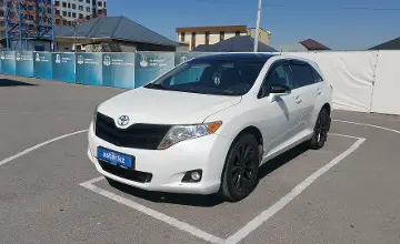 Toyota Venza 2013 года за 9 000 000 тг. в Шымкент фото 1