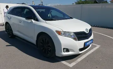 Toyota Venza 2013 года за 9 000 000 тг. в Шымкент фото 2