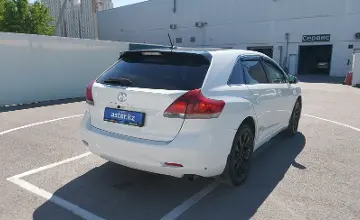 Toyota Venza 2013 года за 9 000 000 тг. в Шымкент фото 3