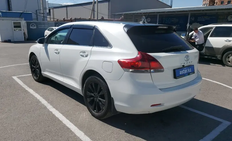 Toyota Venza 2013 года за 9 000 000 тг. в Шымкент фото 4