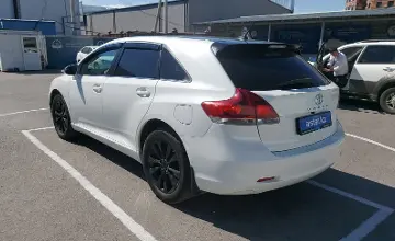Toyota Venza 2013 года за 9 000 000 тг. в Шымкент фото 4