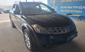 Nissan Murano 2007 года за 3 000 000 тг. в Алматы фото 3