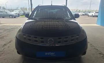Nissan Murano 2007 года за 3 000 000 тг. в Алматы фото 2