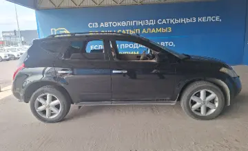 Nissan Murano 2007 года за 3 000 000 тг. в Алматы фото 4