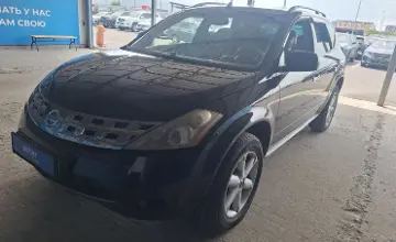 Nissan Murano 2007 года за 3 000 000 тг. в Алматы фото 1