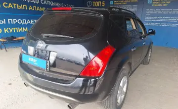 Nissan Murano 2007 года за 3 000 000 тг. в Алматы