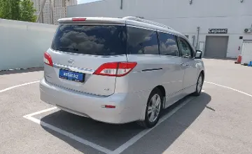 Nissan Quest 2013 года за 10 000 000 тг. в Шымкент фото 3
