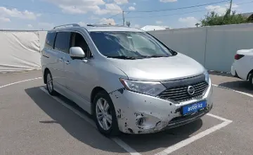 Nissan Quest 2013 года за 10 000 000 тг. в Шымкент фото 2