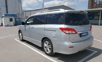 Nissan Quest 2013 года за 10 000 000 тг. в Шымкент фото 4