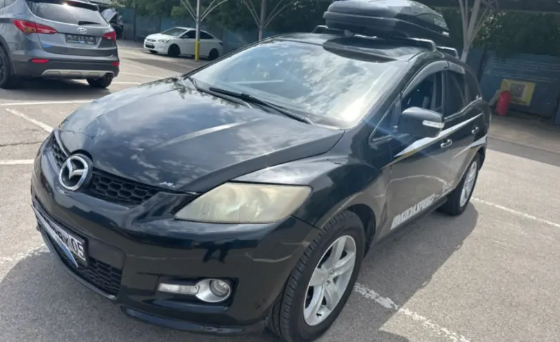 Mazda CX-7 2008 года за 3 000 000 тг. в Алматы