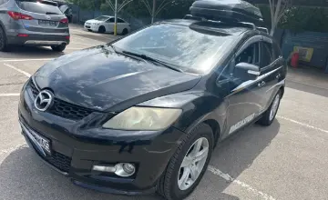Mazda CX-7 2008 года за 3 000 000 тг. в Алматы фото 1